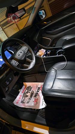 جيب جراند شيروكي إل